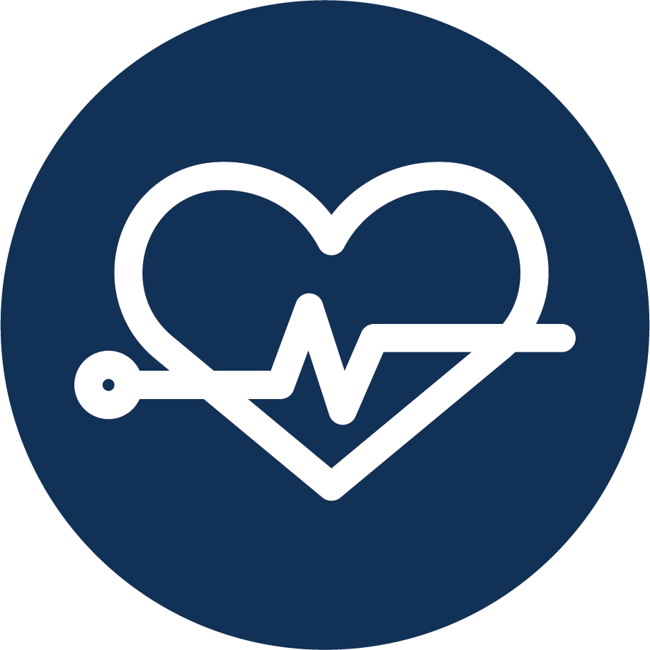 Heart icon