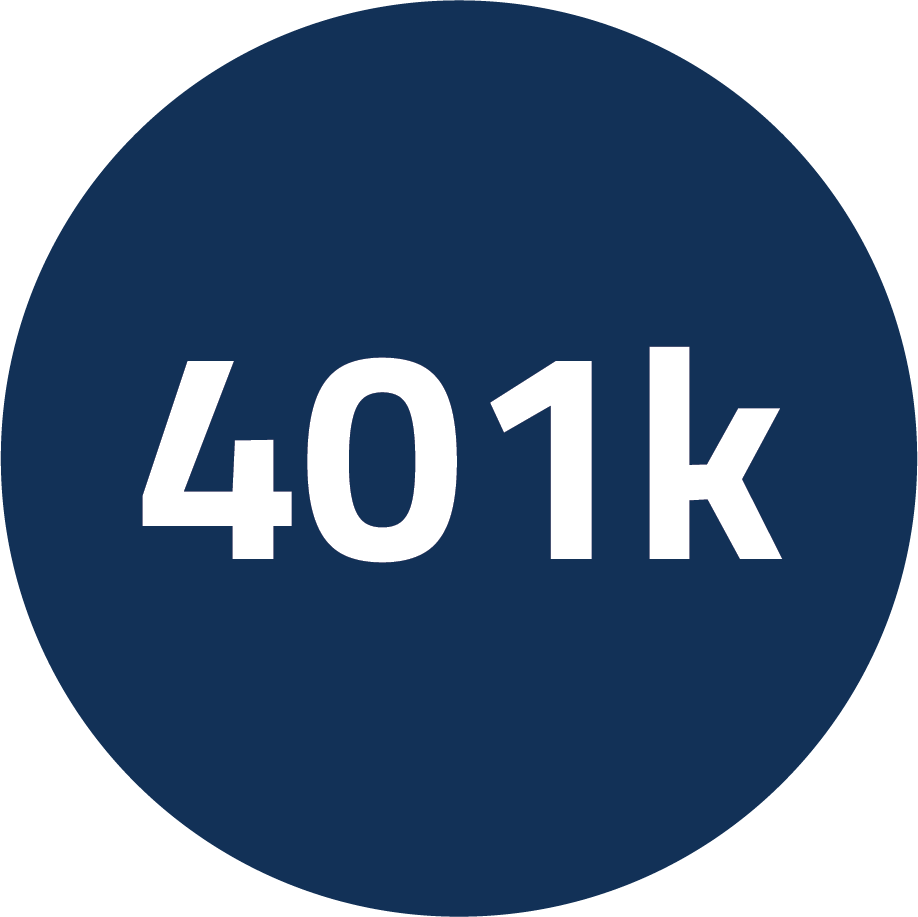 401k icon