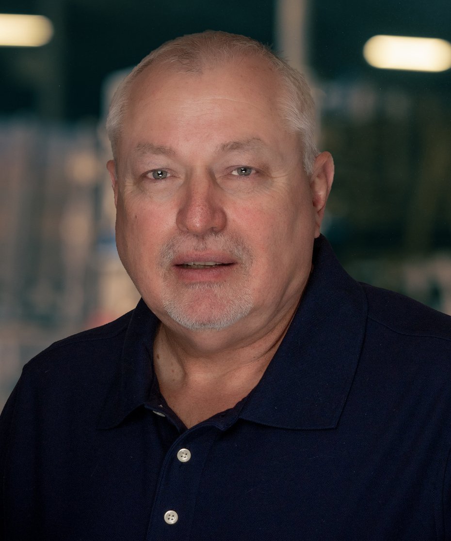 Randy Elmore