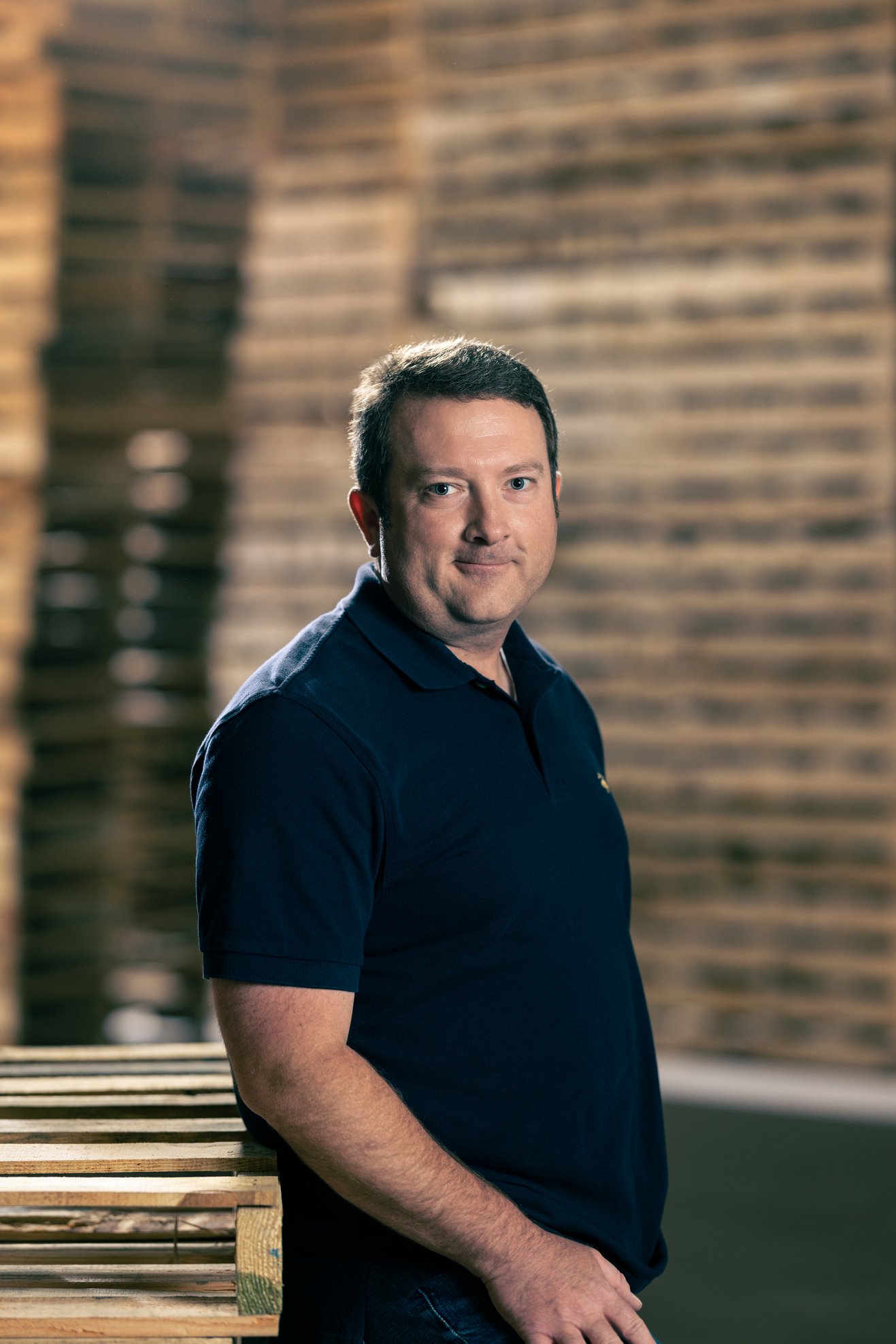 Scott Donahue