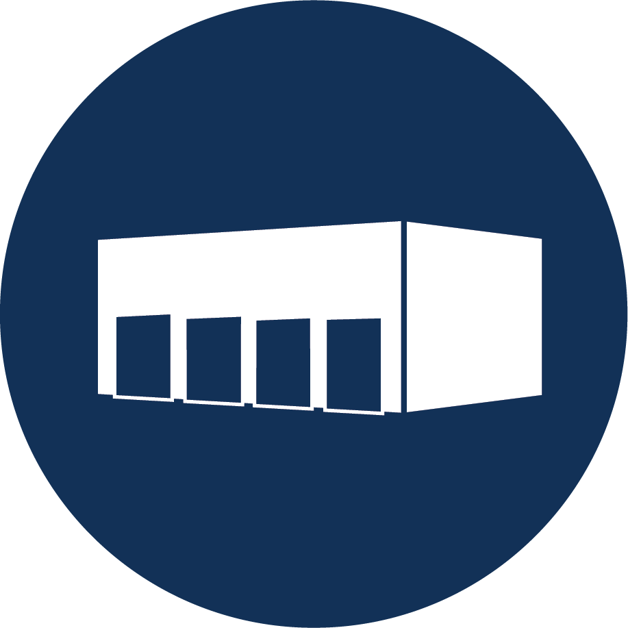 Building icon