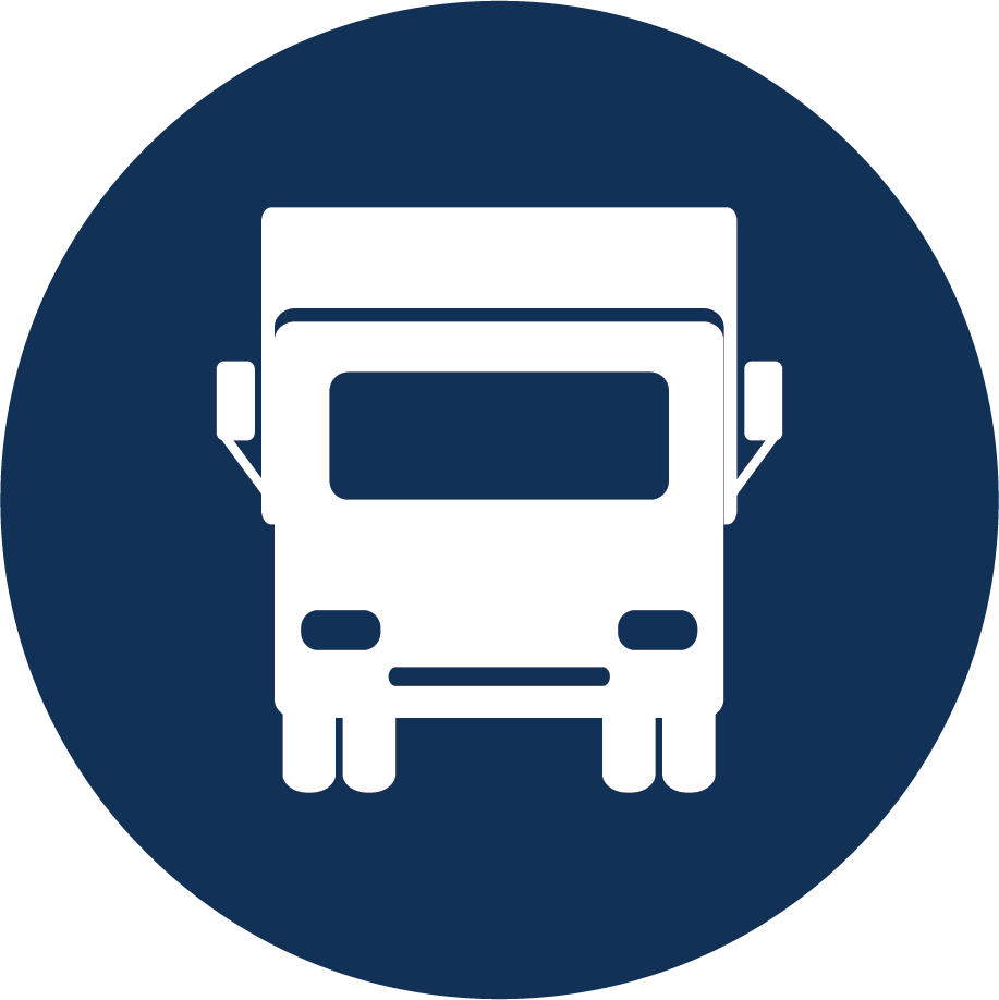 Truck icon
