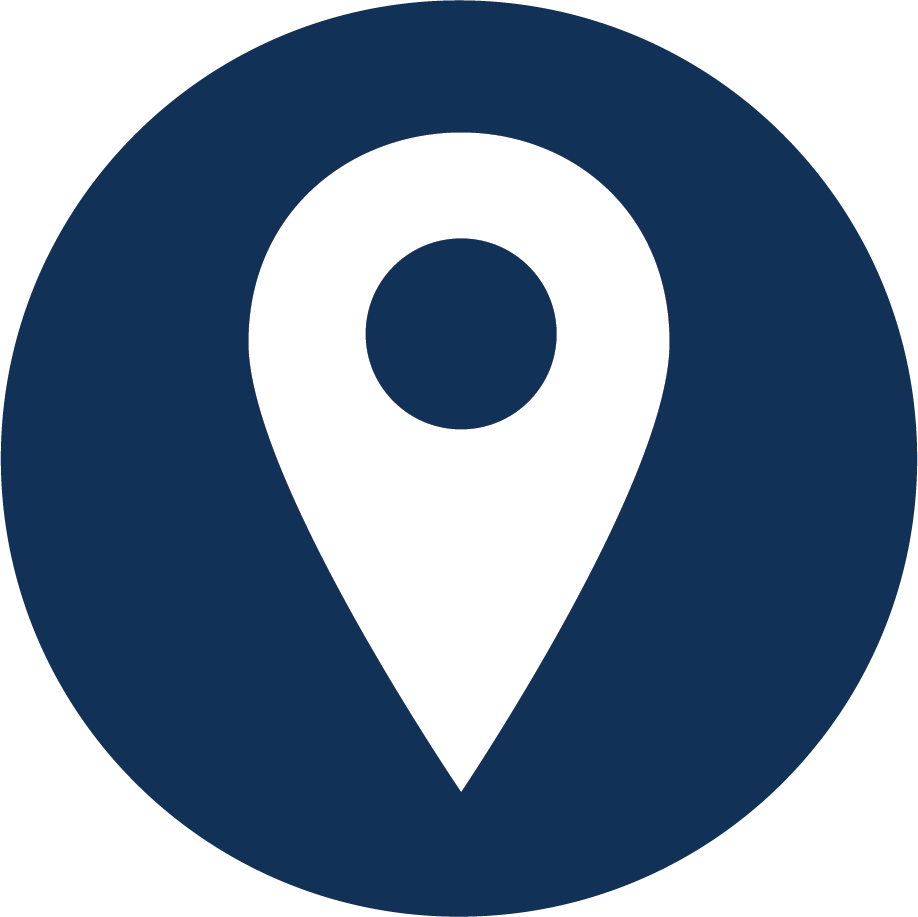 Map pinpoint icon