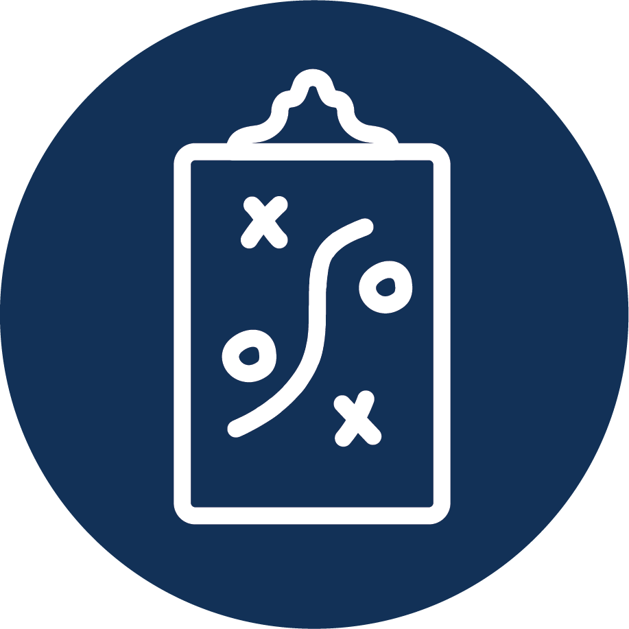 Clipboard icon