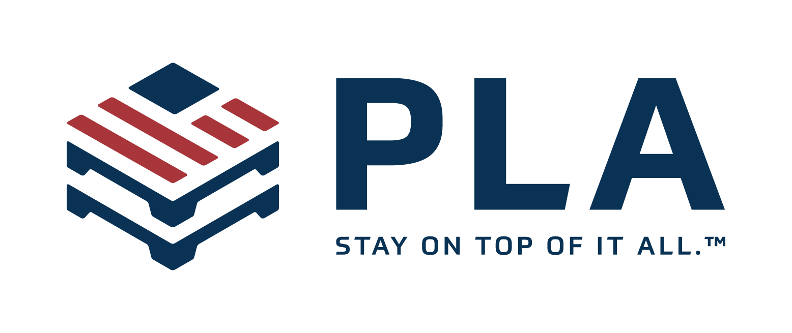 PLA - Logo - Full Color