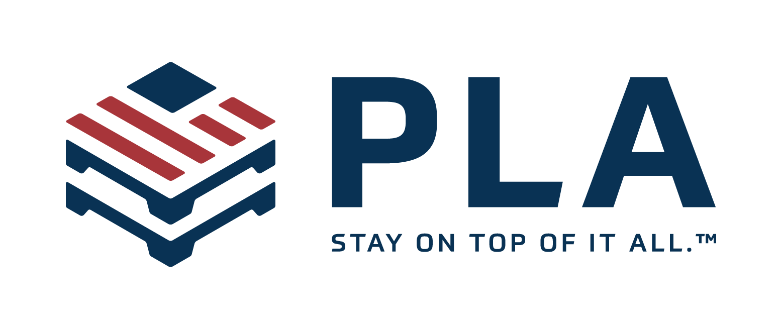PLA - Logo - Full Color 