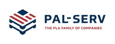Pal-Serv logo
