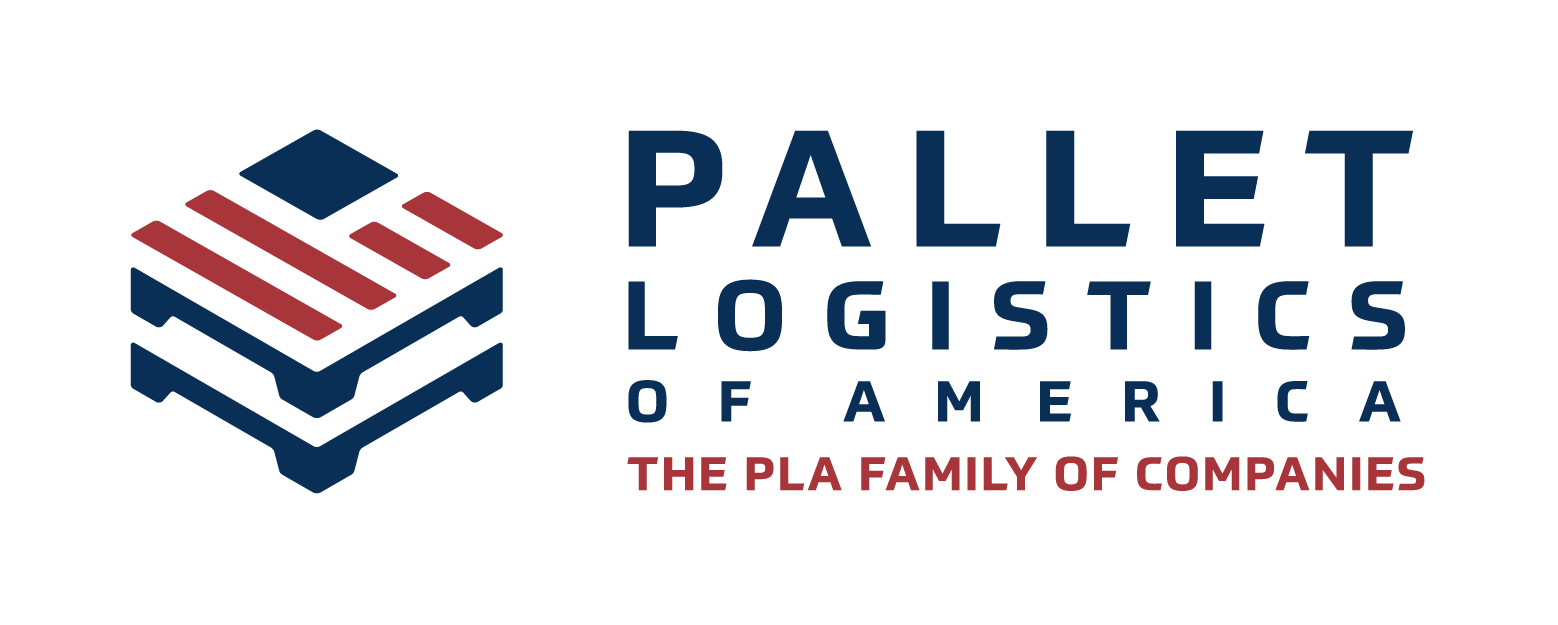 Pallet Logistics of America - Logo Variants - Updated-01