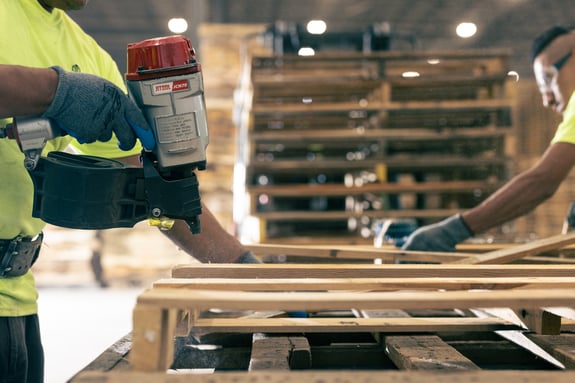 Pallet Repair and Return_Section 2_Image 1
