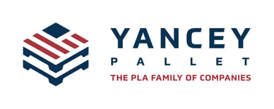 Yancey Pallet logo