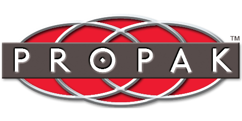 Propak logo Propak logo
